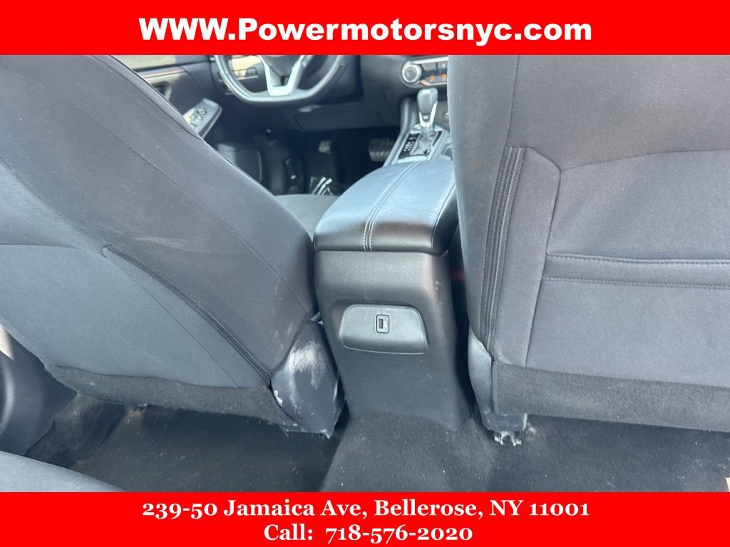 Used 2022 Nissan Sentra SV image 19