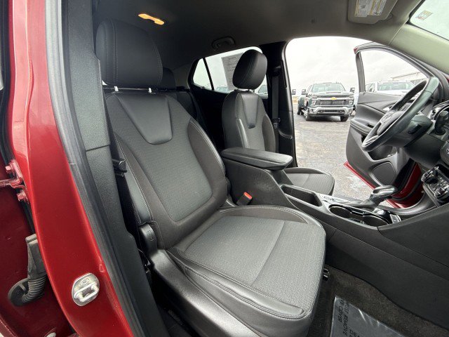 Certified 2021 Buick Encore GX Select image 24