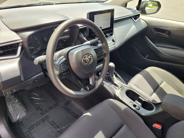Used 2024 Toyota Corolla LE FWD image 7