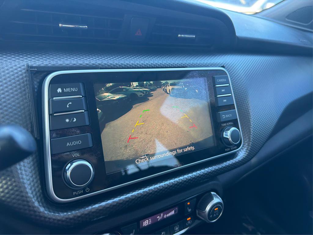 Used 2020 Nissan Kicks SV FWD image 20
