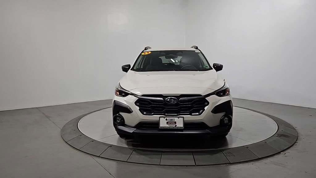 Certified 2024 Subaru Crosstrek 2.0i Premium w/ Crosstrek Mirror Package image 10