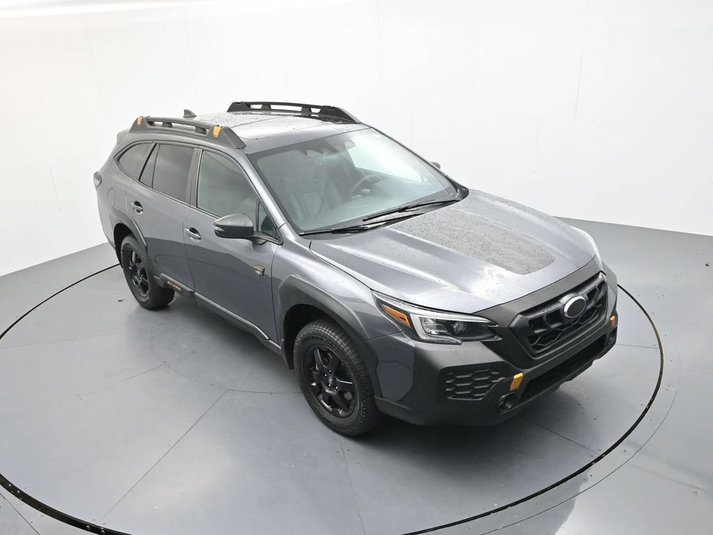 Used 2024 Subaru Outback Wilderness w/ Wilderness Package AWD/4WD image 25