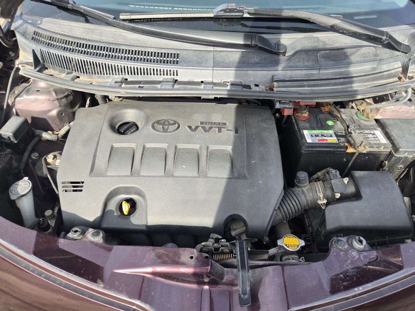 Used 2013 Scion xD image 30