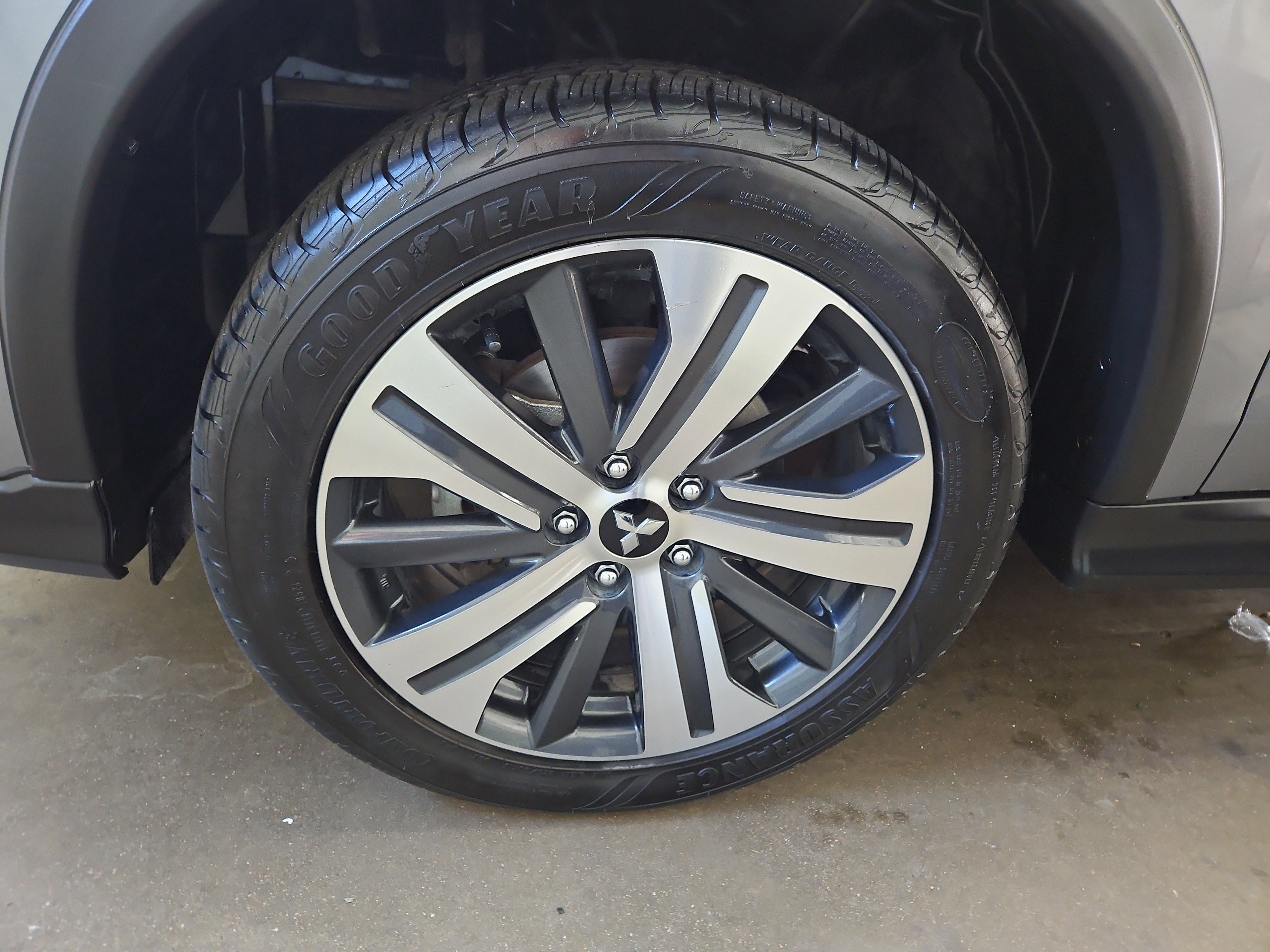 Used 2022 Mitsubishi Outlander Sport SE image 19