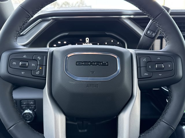 New 2026 GMC Sierra 2500 Denali w/ Denali Reserve Package AWD/4WD image 23