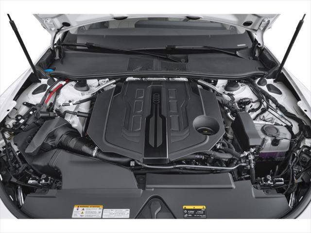 New 2026 Audi A6 Premium Plus AWD/4WD image 6