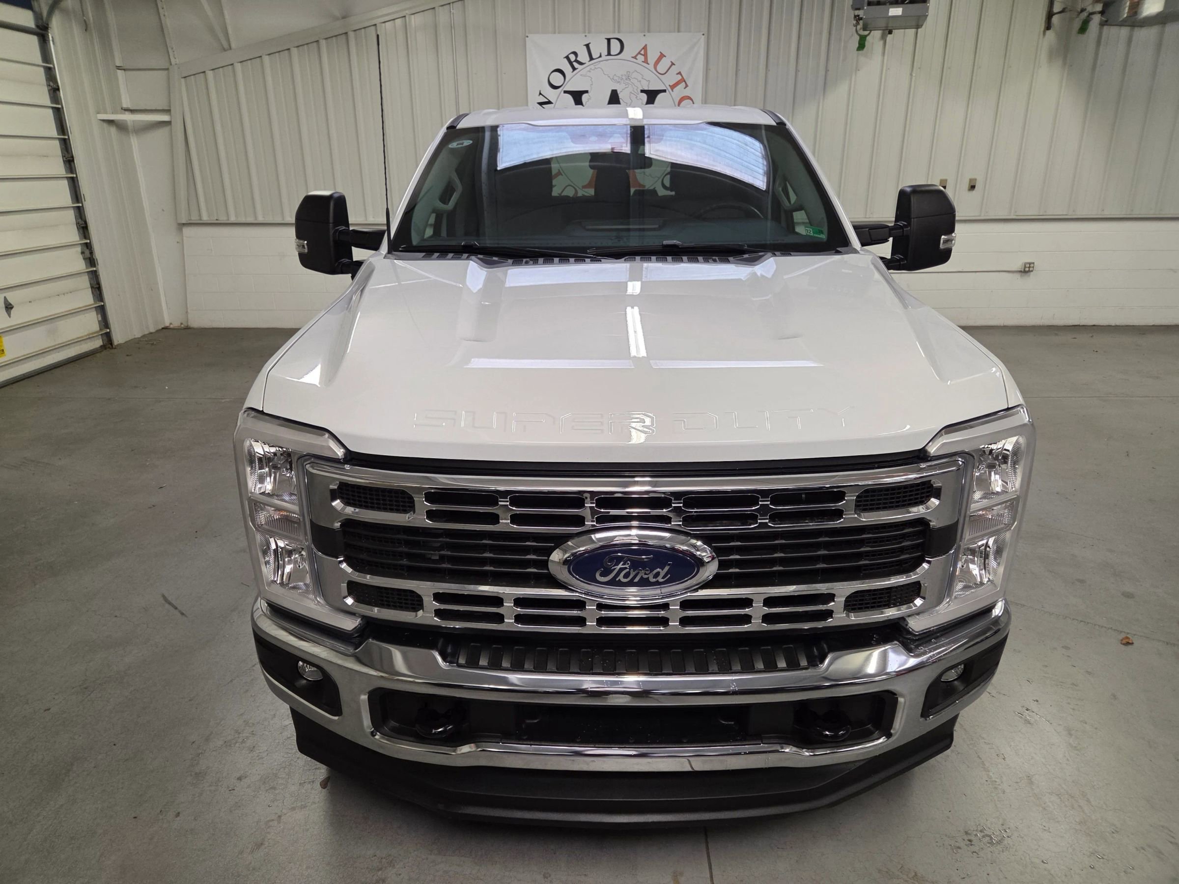 Used 2026 Ford F250 XLT image 12