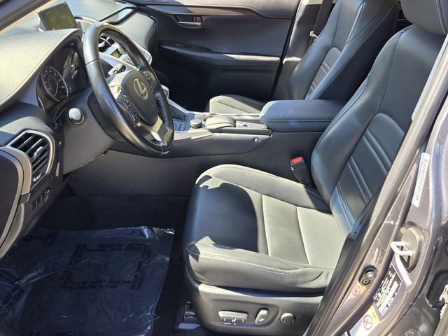 Used 2016 Lexus NX 200t 200t image 10