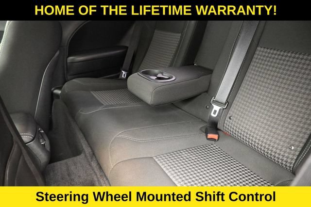 Used 2018 Dodge Challenger R/T w/ Blacktop Package RWD image 32