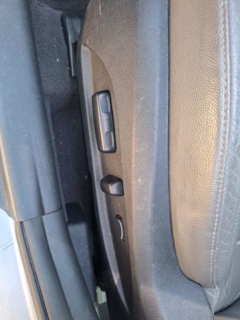 Used 2011 Hyundai Sonata Limited w/ Navigation Pkg 5 FWD image 8