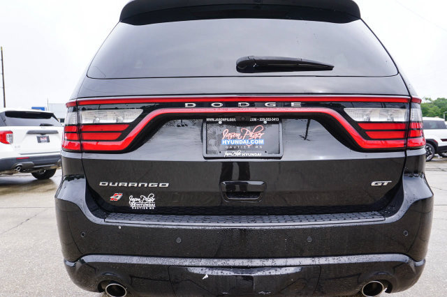 Used 2023 Dodge Durango GT AWD/4WD image 6
