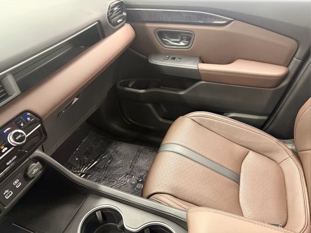Certified 2023 Honda Pilot Elite image 25