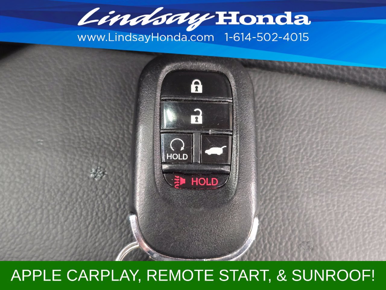 Used 2024 Honda CR-V Sport image 23