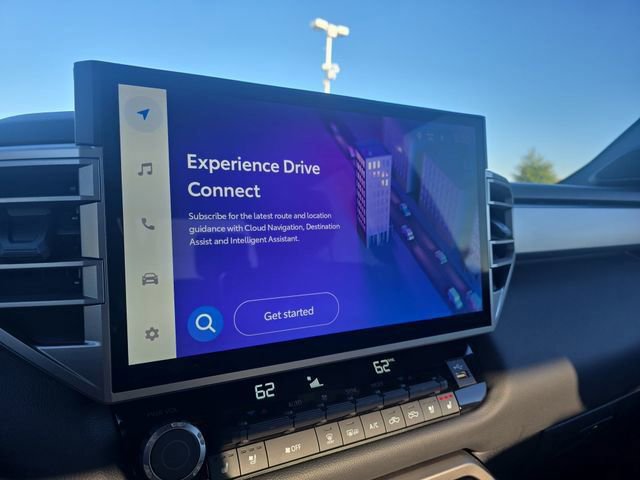 Certified 2025 Toyota Tundra Limited image 21