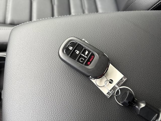 New 2026 Honda CR-V EX-L image 11