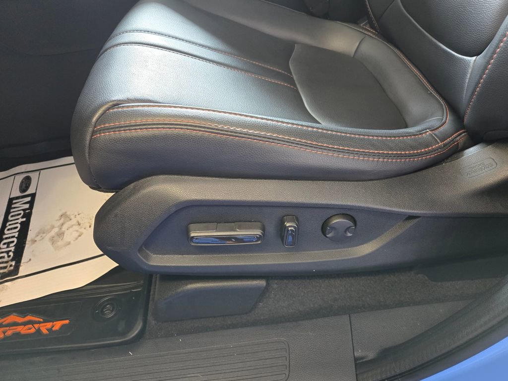 Used 2024 Honda Pilot TrailSport image 13