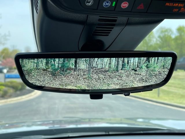 New 2026 GMC Acadia Elevation FWD image 16