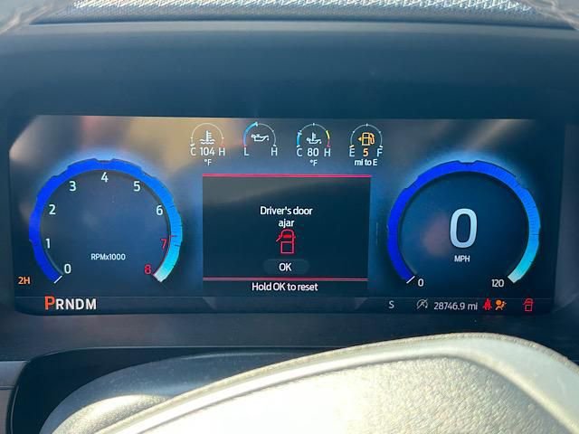 Used 2024 Ford F150 XLT w/ Tow/Haul Package image 26