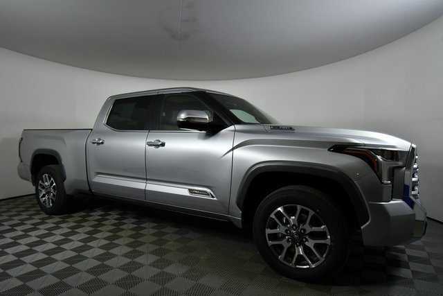 New 2026 Toyota Tundra 1794 Edition image 9