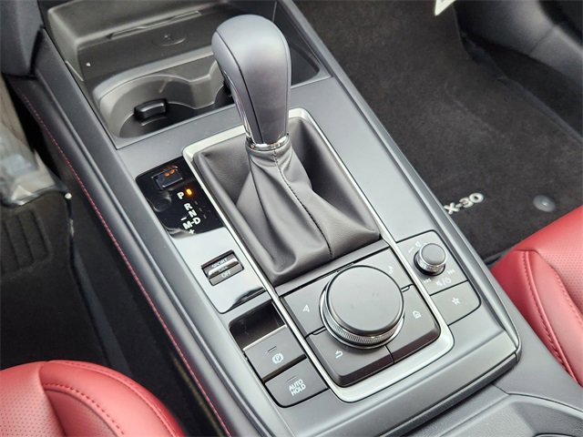 New 2026 MAZDA CX-30 AWD 2.5 S image 17