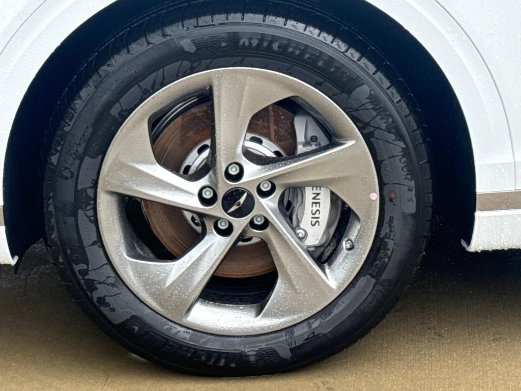 New 2026 Genesis GV70 2.5T AWD/4WD image 5