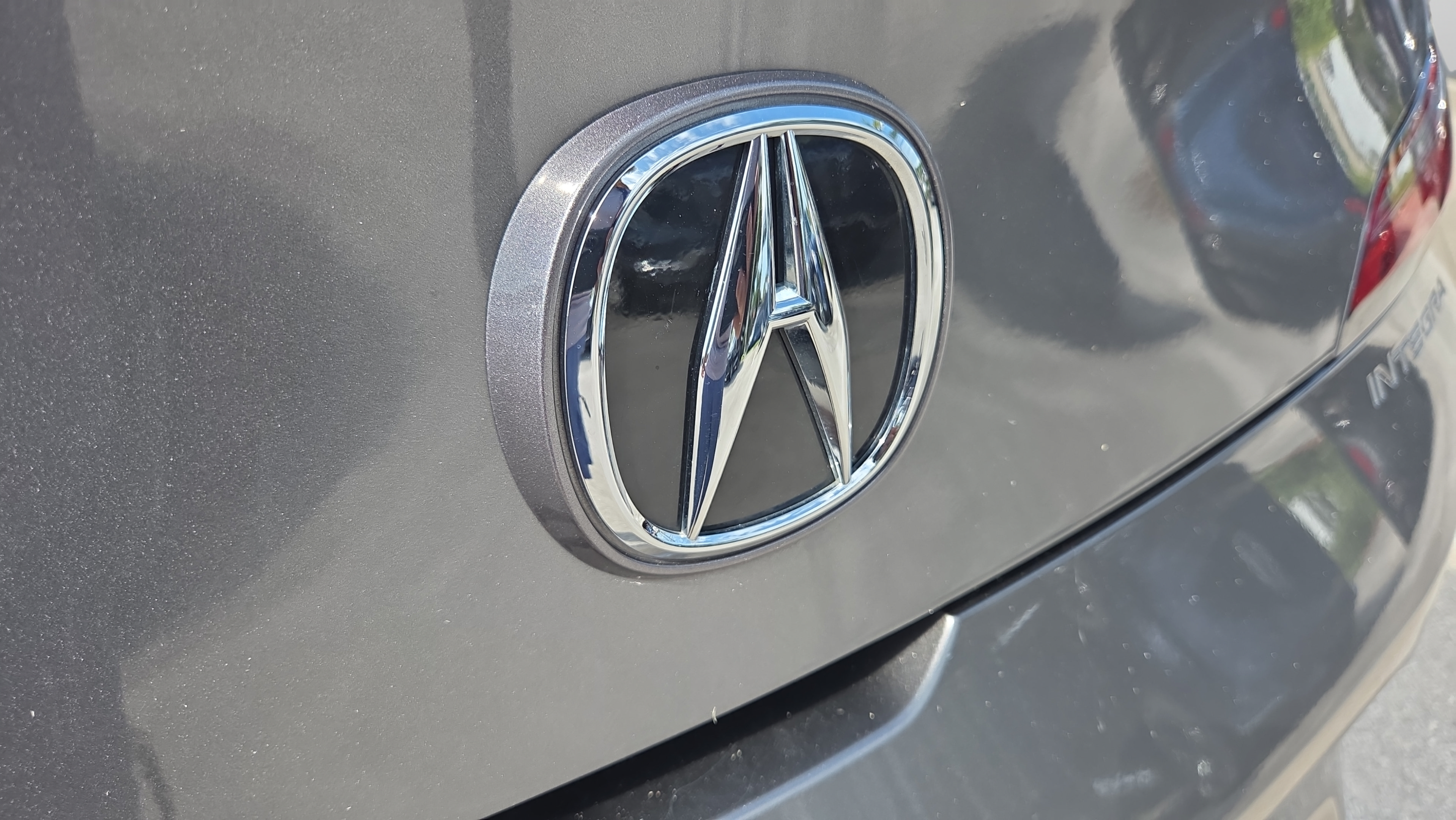Certified 2025 Acura Integra A-Spec FWD image 37