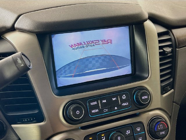 Used 2019 GMC Yukon XL Denali w/ Denali Ultimate Package AWD/4WD image 19