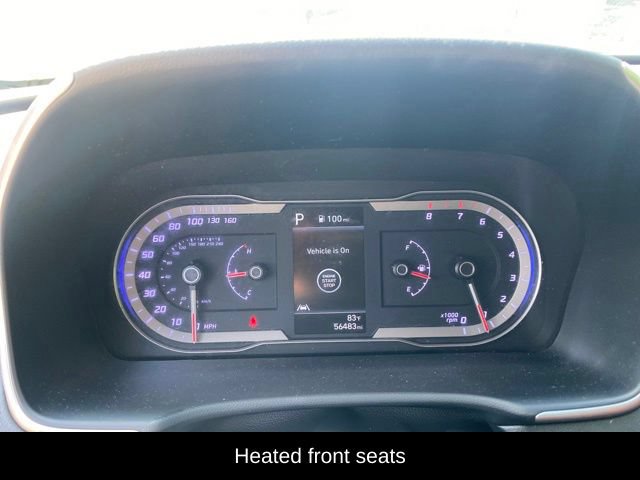 Used 2022 Hyundai Santa Cruz SEL AWD/4WD image 17