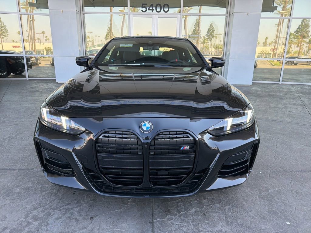 New 2026 BMW 440i xDrive Coupe w/ Premium Package image 2