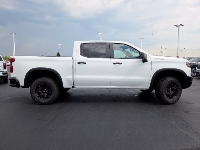 New 2026 Chevrolet Silverado 1500 ZR2 AWD/4WD image 20