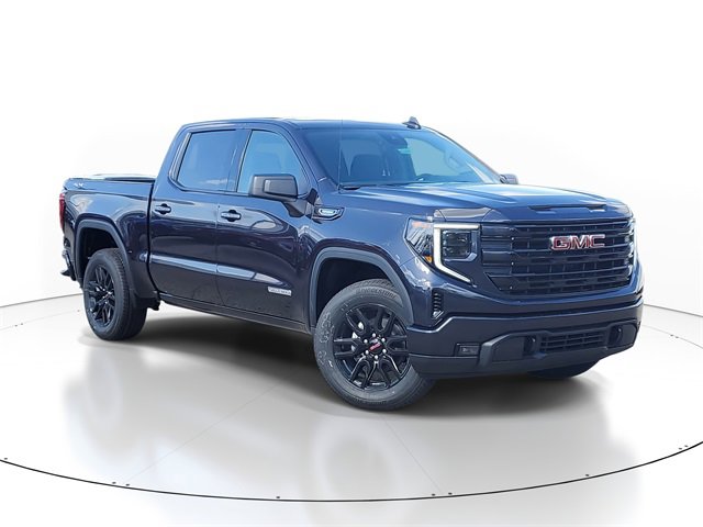 New 2026 GMC Sierra 1500 Elevation 360° Tour