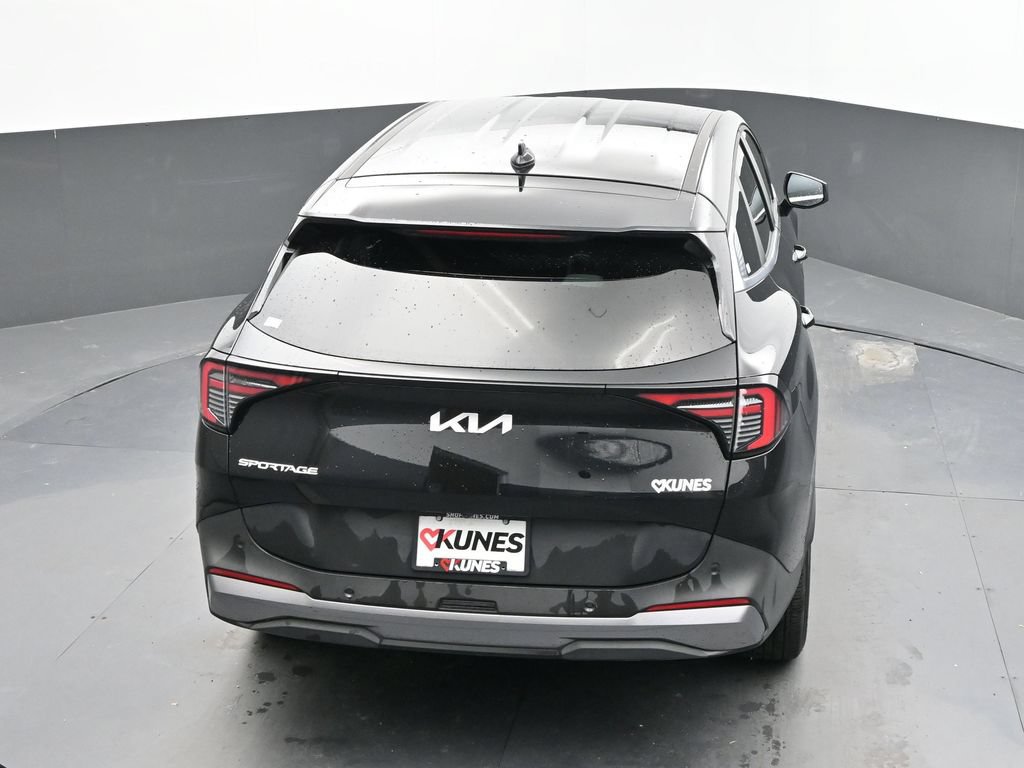 Used 2026 Kia Sportage LX FWD image 37