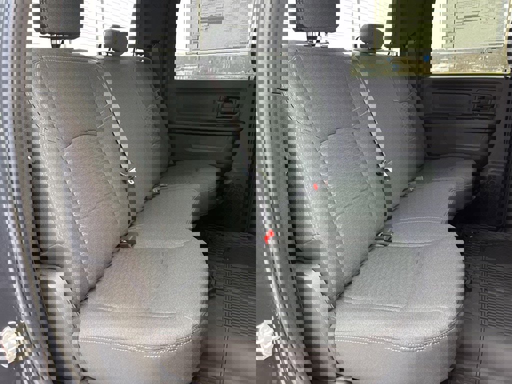 New 2026 RAM 2500 Tradesman image 23