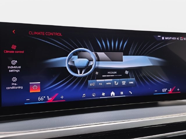 Certified 2024 BMW i4 eDrive40 w/ Premium Package RWD image 20