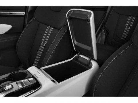 Used 2022 Hyundai Tucson SEL w/ Cargo Package image 17