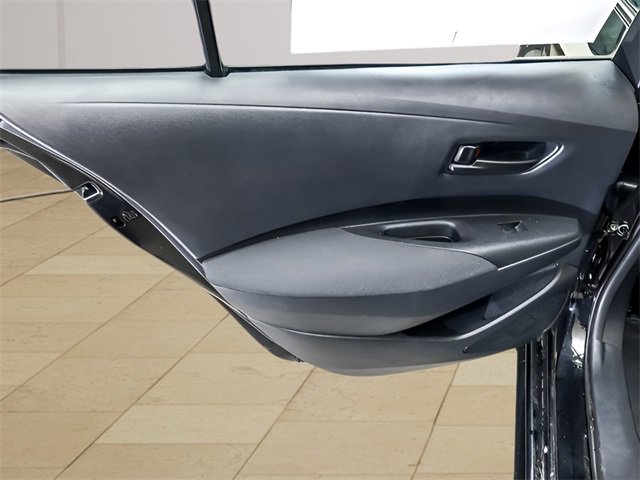 Certified 2025 Toyota Corolla LE image 21