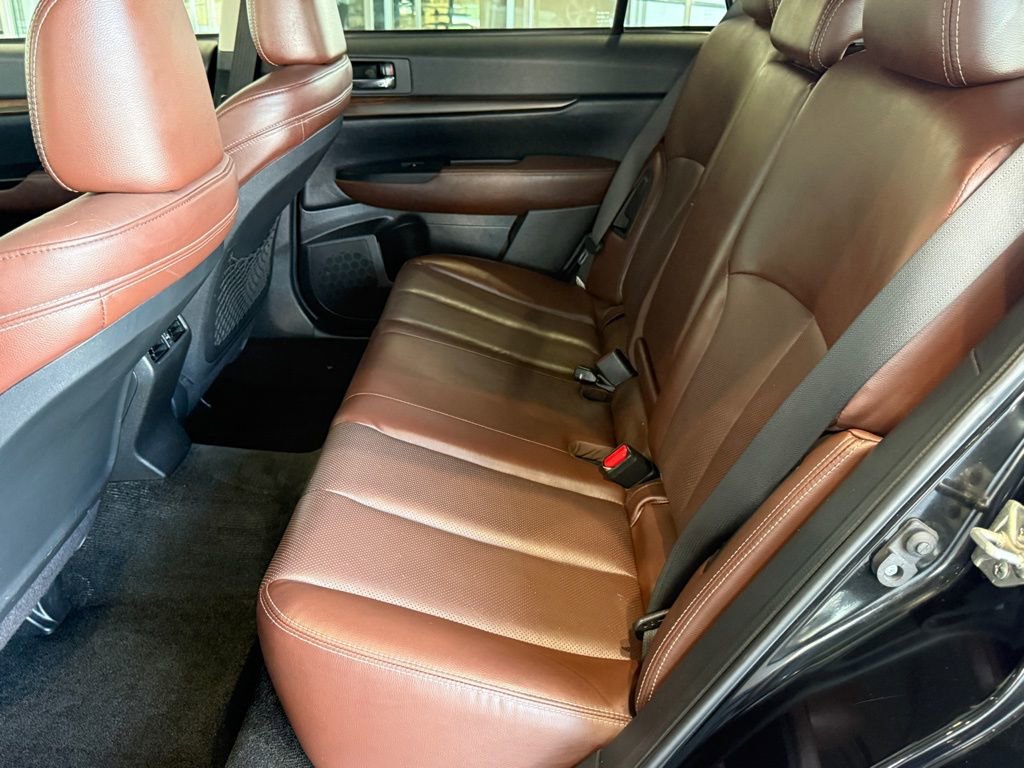 Used 2013 Subaru Outback 2.5i Limited w/ Special Appearance Pkg image 34