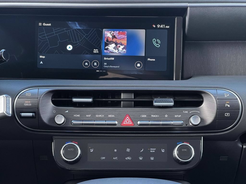 New 2026 Hyundai Palisade SEL AWD/4WD image 19