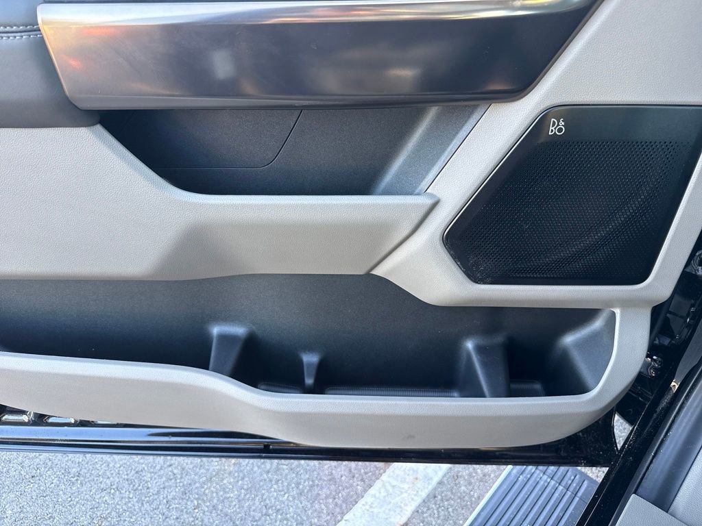 New 2026 Ford F350 Platinum w/ Platinum Plus Package image 40