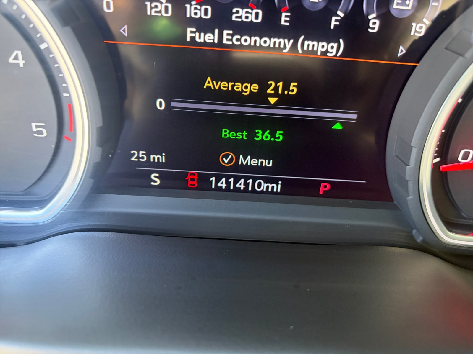 Used 2020 Chevrolet Silverado 3500 LTZ w/ LTZ Premium Package AWD/4WD image 15