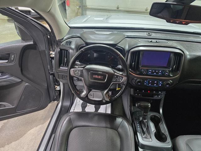 Used 2017 GMC Canyon SLE w/ All Terrain X Package image 13