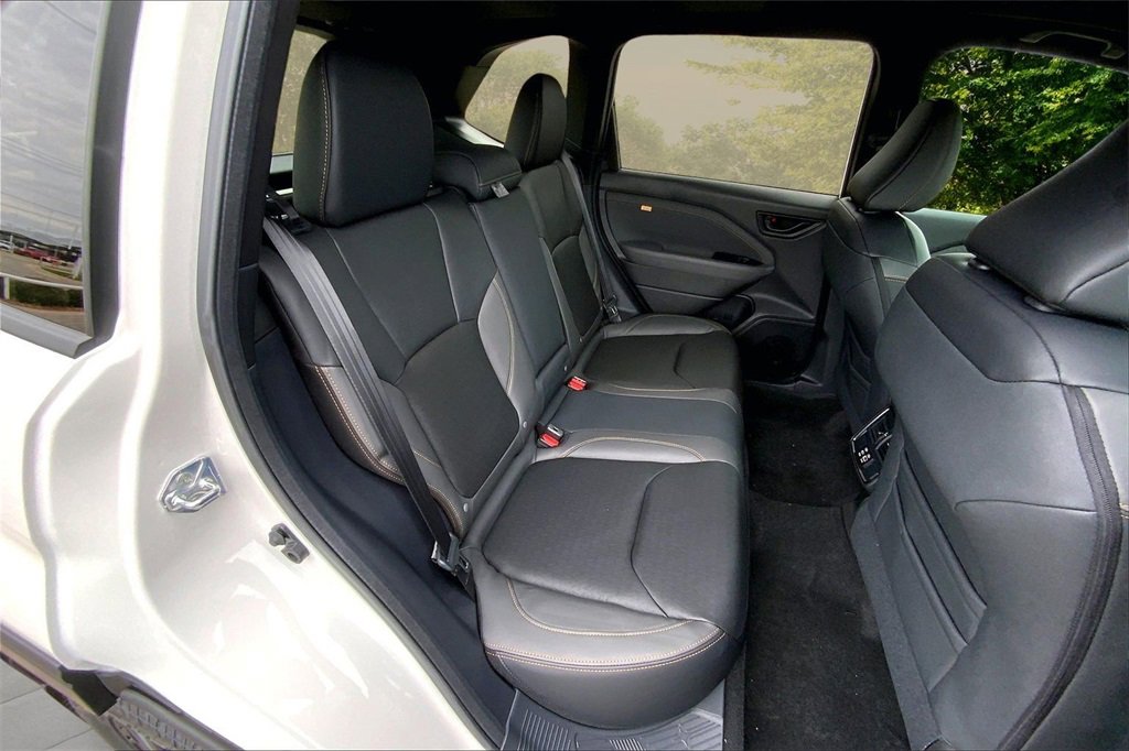 New 2026 Subaru Forester Wilderness image 10