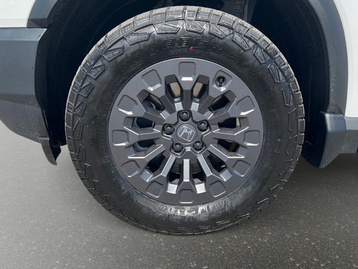 New 2026 Honda Passport TrailSport image 9