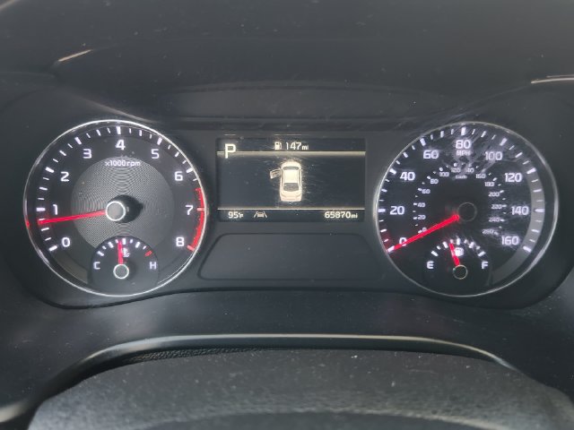 Used 2024 Kia Forte LXS FWD image 14
