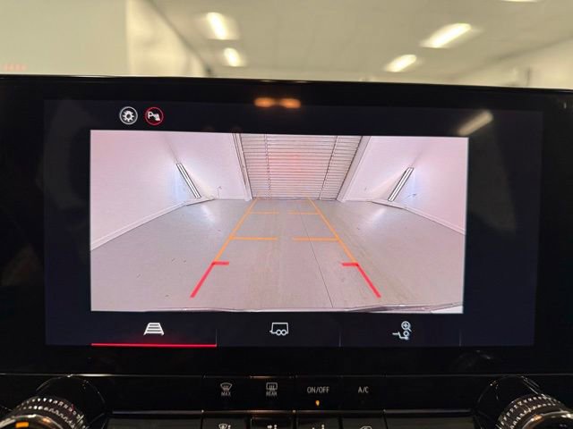 New 2026 GMC Canyon Elevation image 21