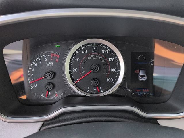 Used 2019 Toyota Corolla SE w/ SE Option Package FWD image 19