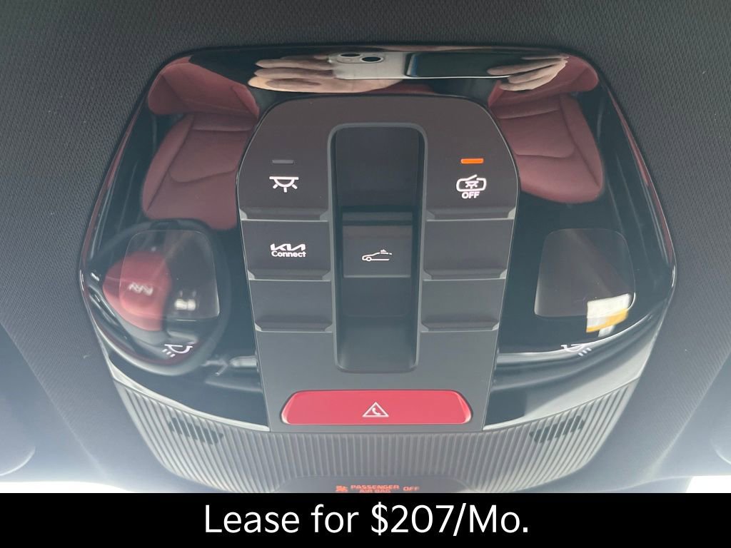 New 2025 Kia K4 GT-Line w/ GT-Line Premium Package image 36