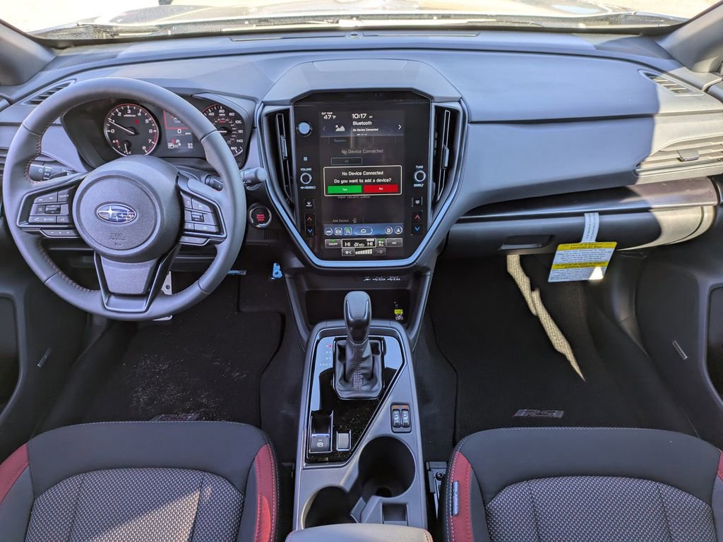 New 2026 Subaru Impreza RS w/ Popular Package #3 AWD/4WD image 12