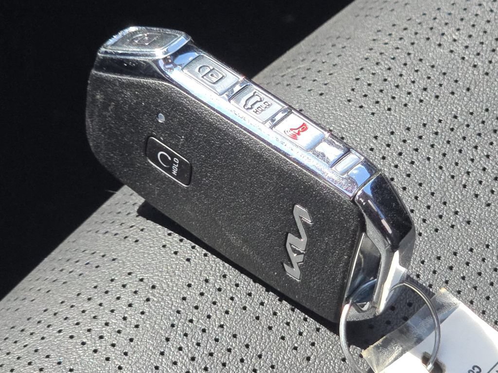 Used 2026 Kia Seltos EX w/ EX Sunroof Package AWD/4WD image 38