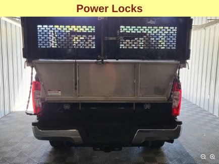 Used 2022 Ford F250 XL w/ STX Appearance Package AWD/4WD image 8